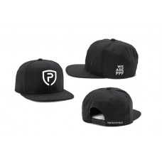 PerfectShield Snapback Cap